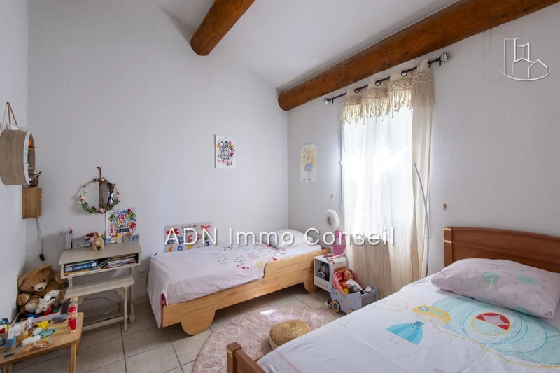Vente maison Mallemort  
