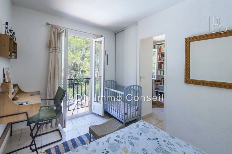 Vente maison Mallemort  