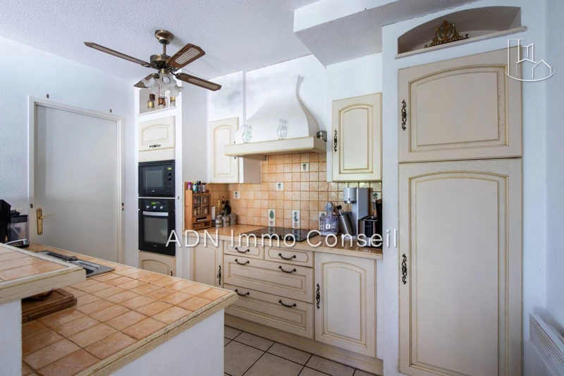 Vente maison Mallemort  