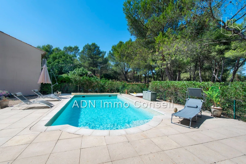 Vente maison Mallemort  