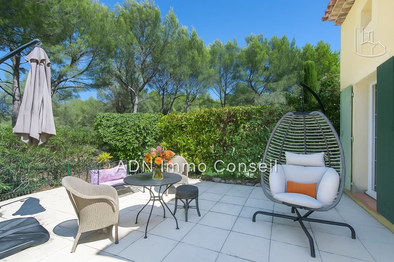 Vente maison Mallemort  