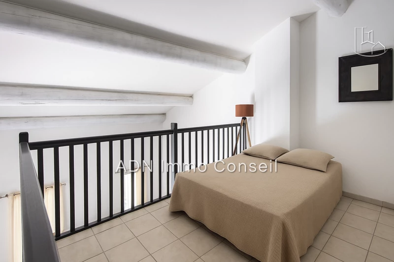 Vente maison Mallemort  