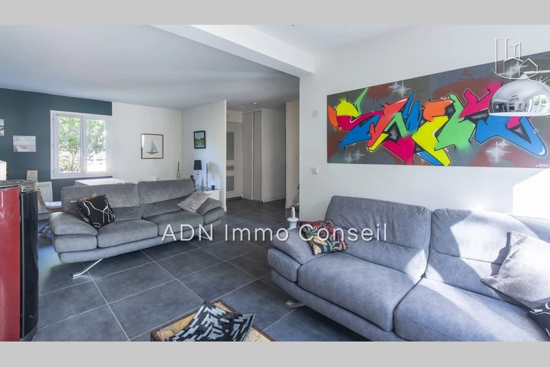 Vente maison Mallemort  