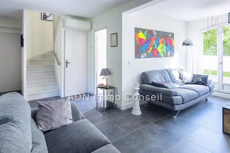 Vente maison Mallemort  