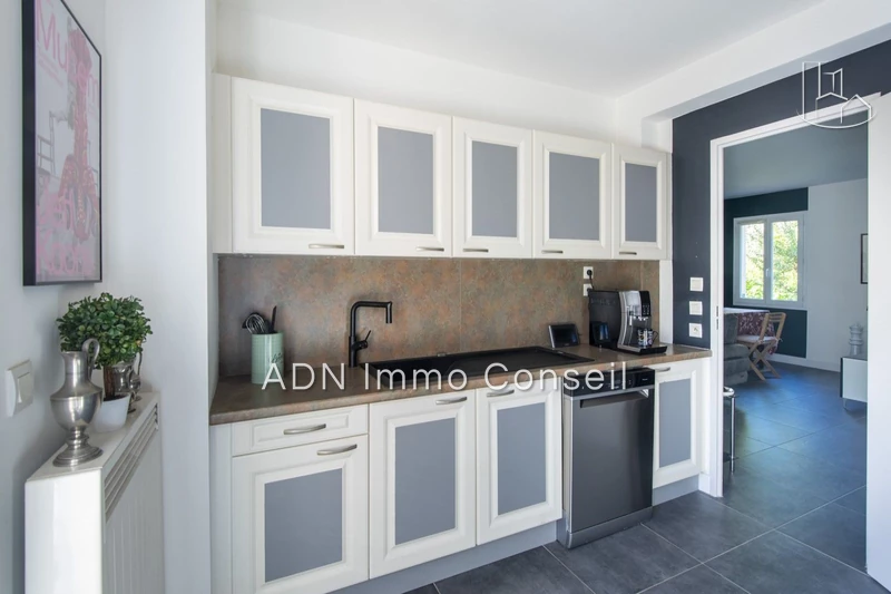 Vente maison Mallemort  