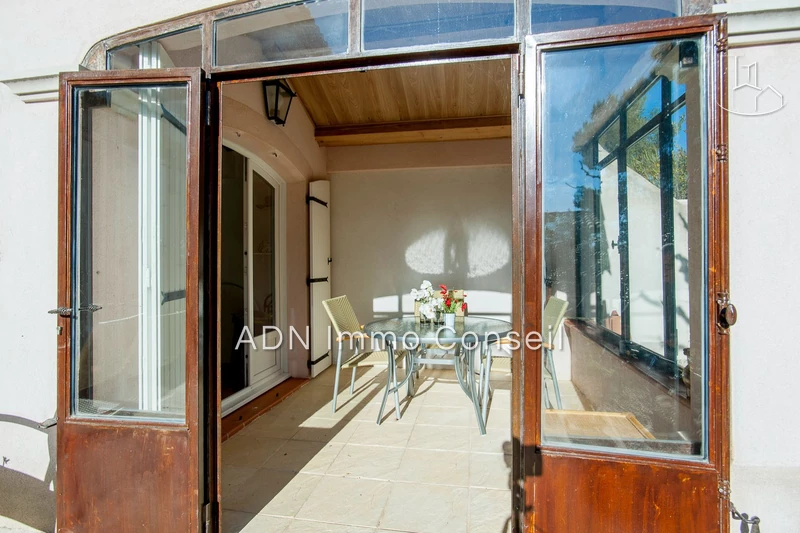 Vente maison Mallemort  