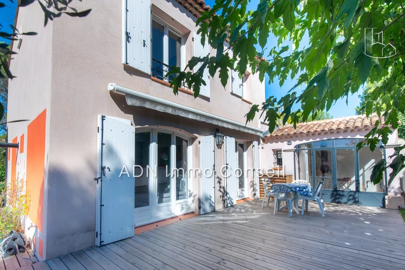 Vente maison Mallemort  