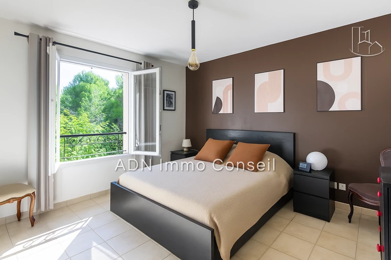 Vente maison Mallemort  