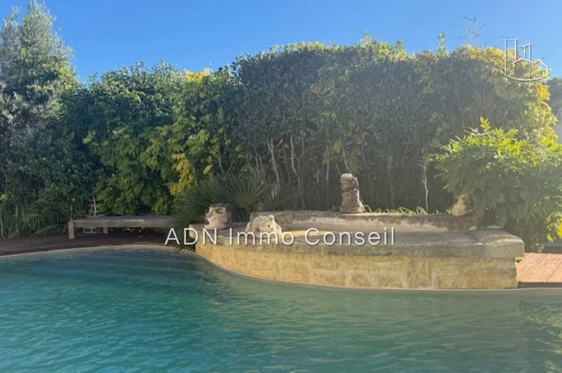 Vente maison Mallemort Vente maison Mallemort