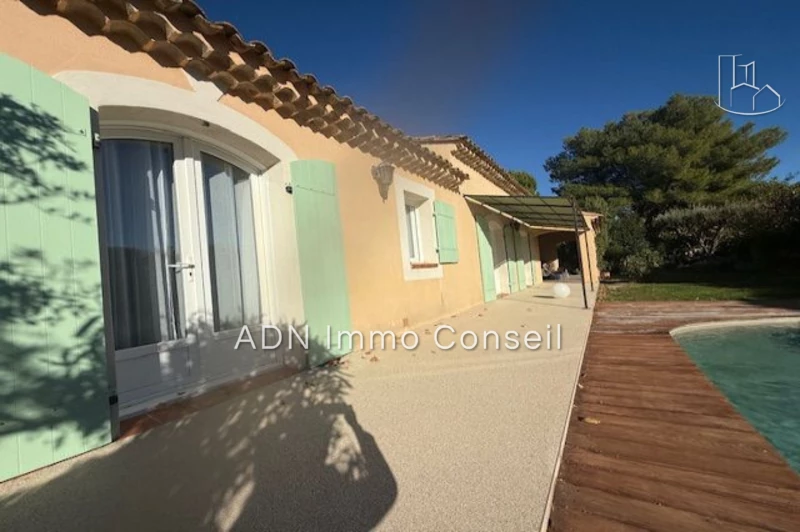 Vente maison Mallemort Vente maison Mallemort