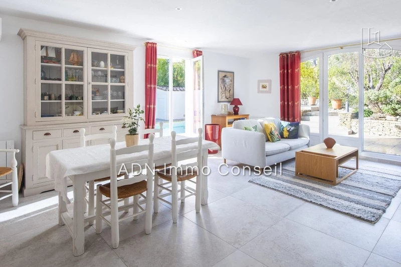 Vente maison Mallemort  