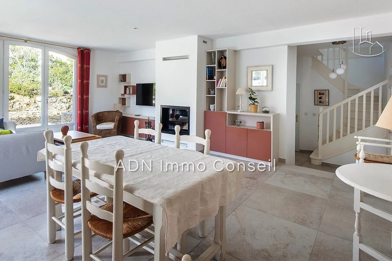 Vente maison Mallemort  