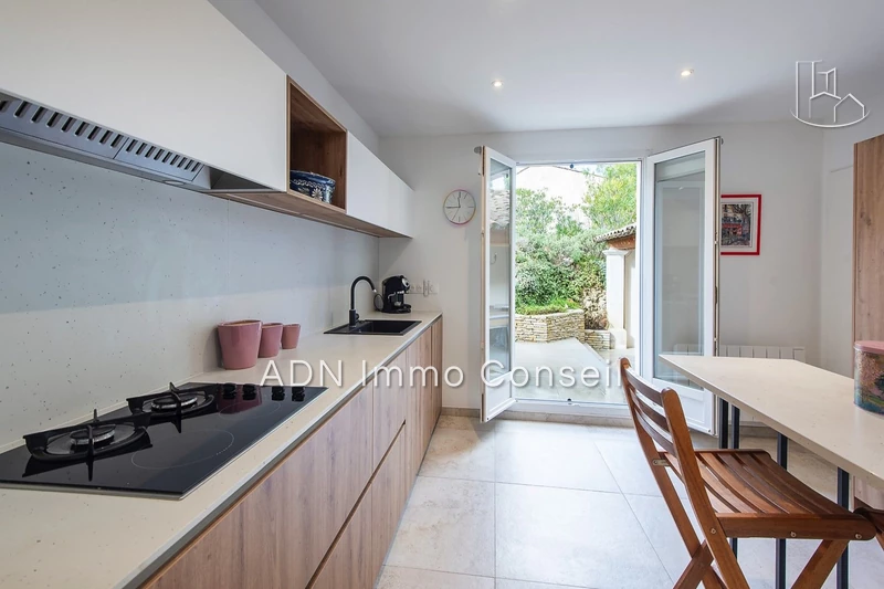 Vente maison Mallemort  