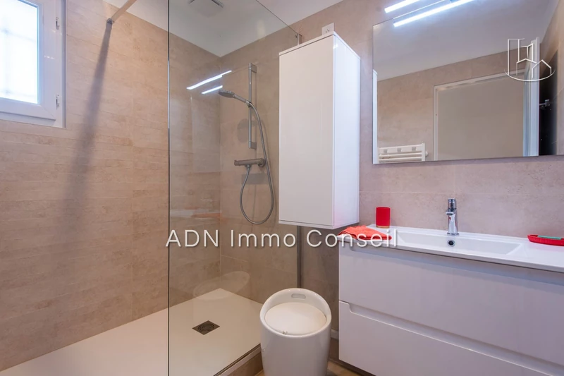 Vente maison Mallemort  