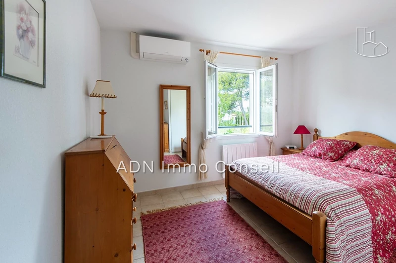 Vente maison Mallemort  