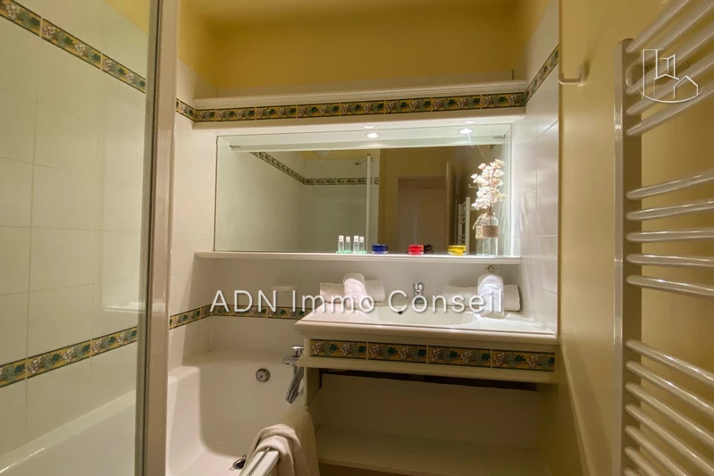 Vente appartement Mallemort  