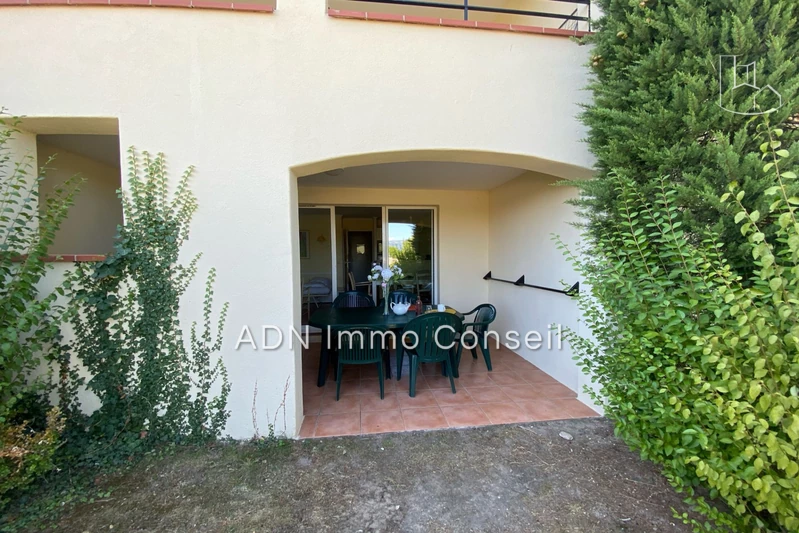 Vente appartement Mallemort  