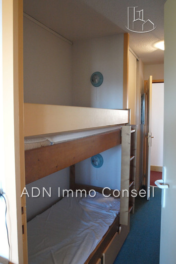 Vente appartement Font-Romeu-Odeillo-Via  