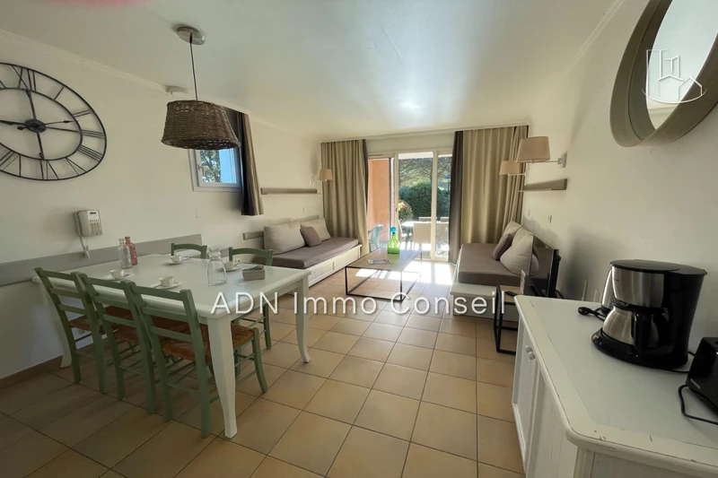 Vente appartement Mallemort  