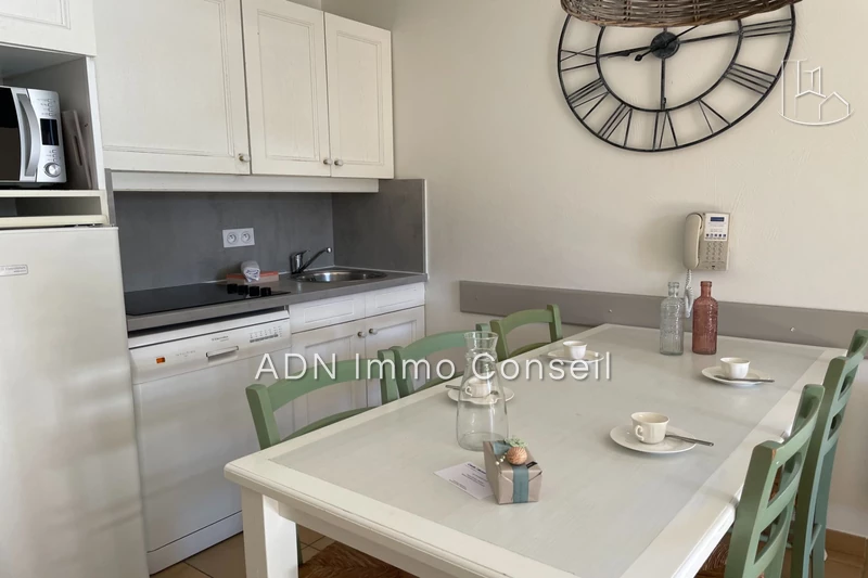 Vente appartement Mallemort  