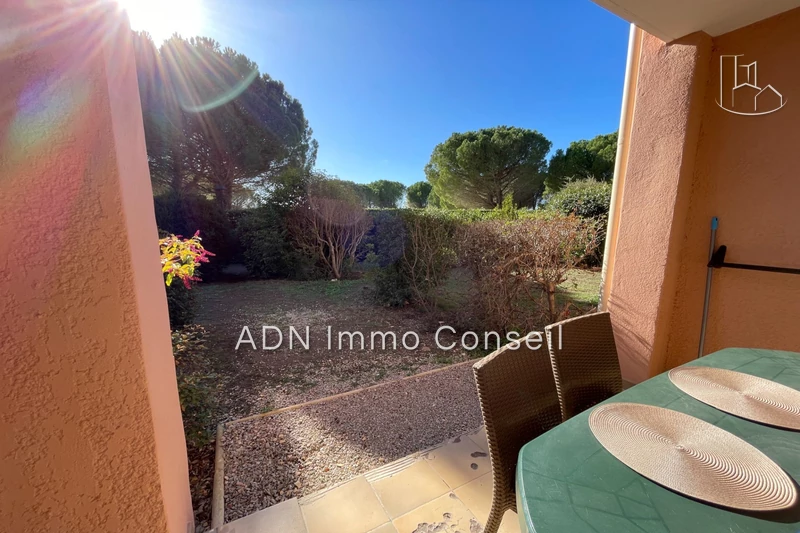 Vente appartement Mallemort  