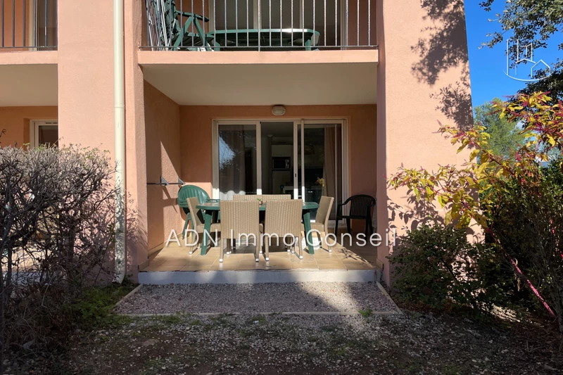 Vente appartement Mallemort  