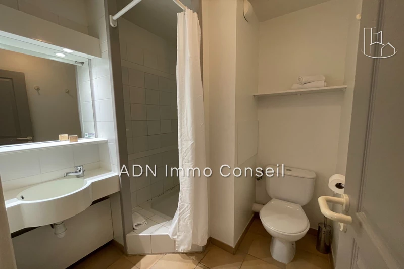 Vente appartement Mallemort  