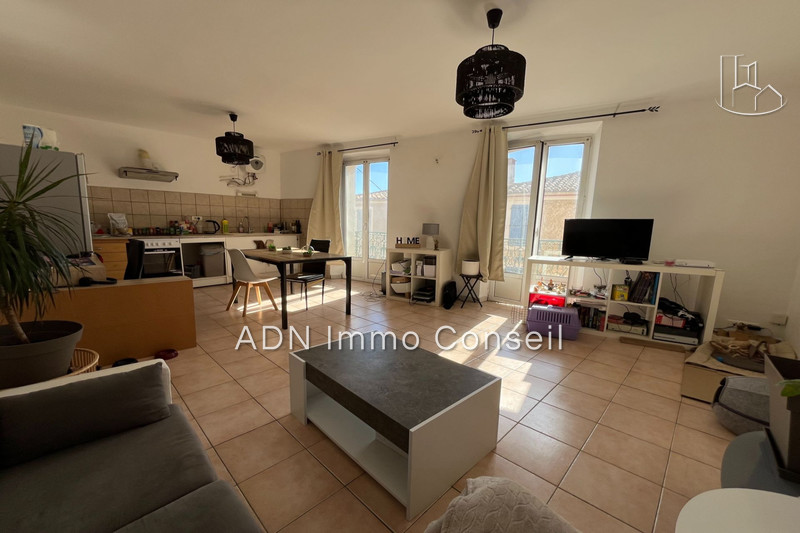 Vente appartement Leucate  