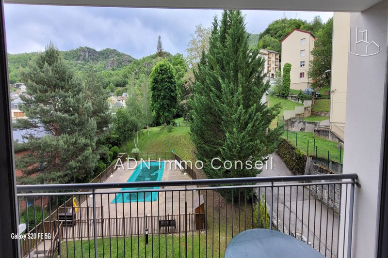 Vente Idéal investisseur Ax-les-Thermes  