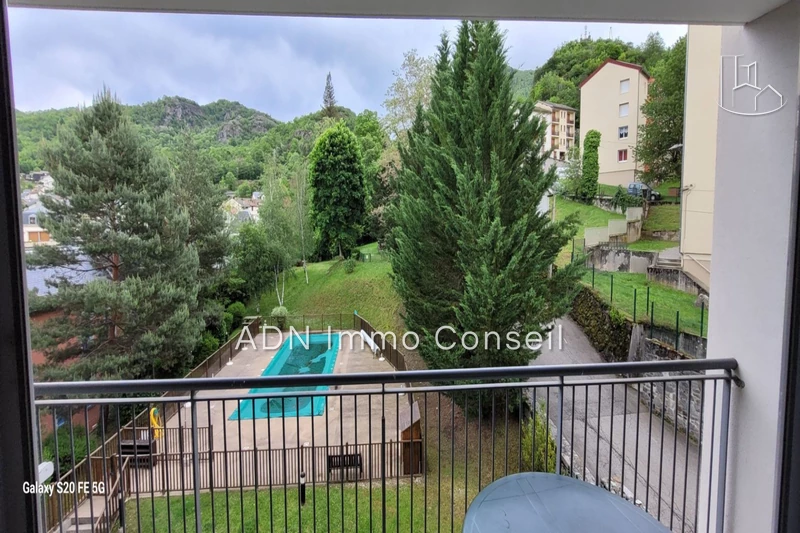 Vente Idéal investisseur Ax-les-Thermes  