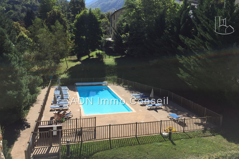 Vente Idéal investisseur Ax-les-Thermes  