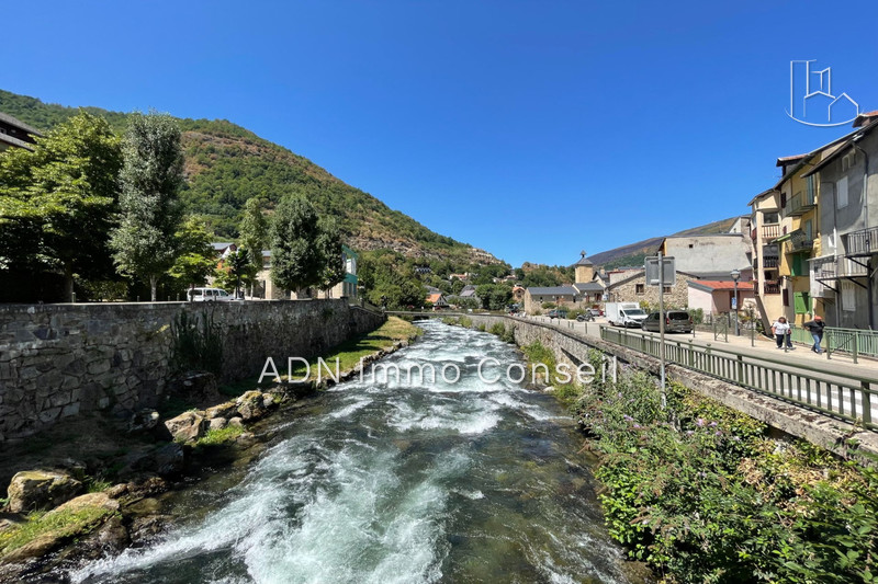 Vente Idéal investisseur Ax-les-Thermes  