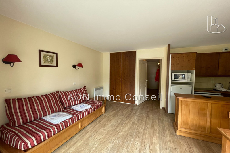 Vente Idéal investisseur Ax-les-Thermes  