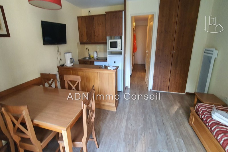 Vente Idéal investisseur Ax-les-Thermes  