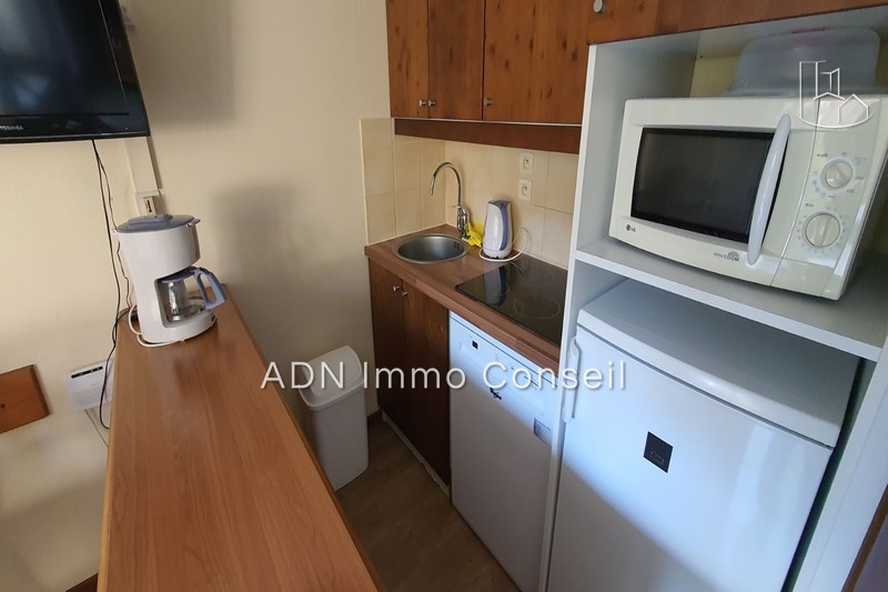 Vente Idéal investisseur Ax-les-Thermes  