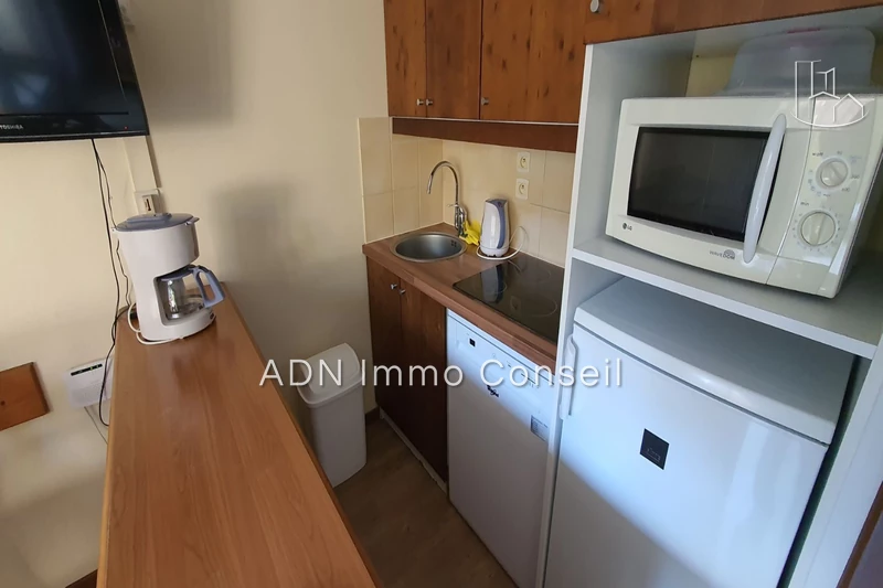 Vente Idéal investisseur Ax-les-Thermes  