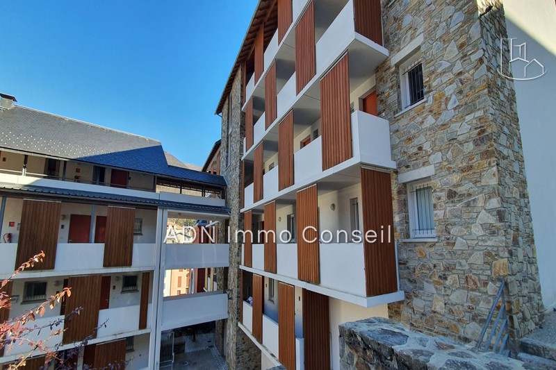 Vente Idéal investisseur Ax-les-Thermes  