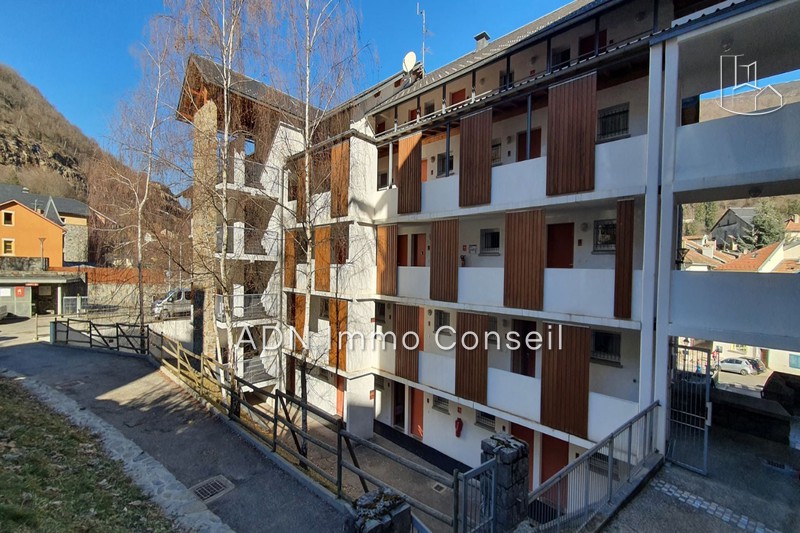 Vente Idéal investisseur Ax-les-Thermes  