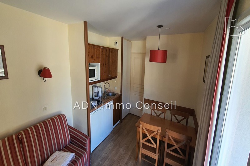 Vente appartement Ax-les-Thermes  
