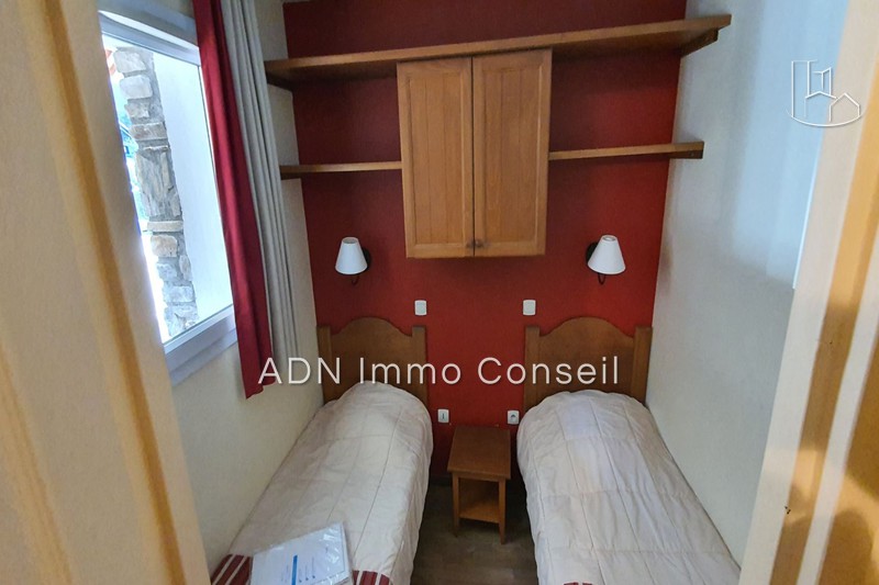 Vente appartement Ax-les-Thermes  