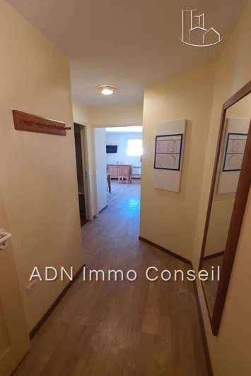 Vente appartement Ax-les-Thermes  