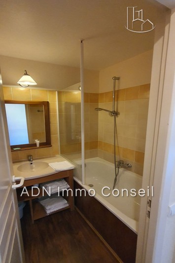 Vente appartement Ax-les-Thermes  