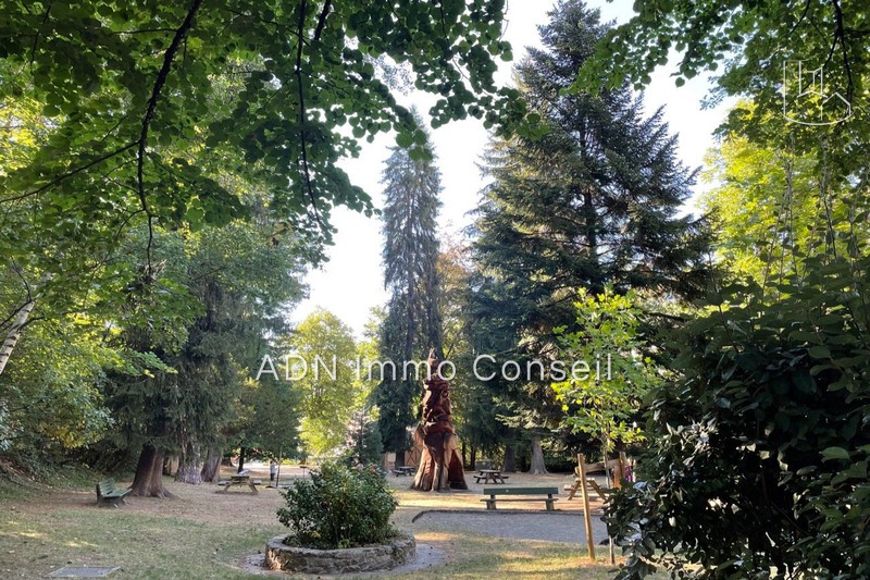Vente appartement Ax-les-Thermes  