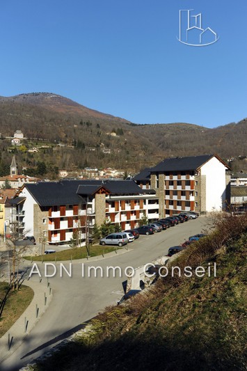Vente appartement Ax-les-Thermes  
