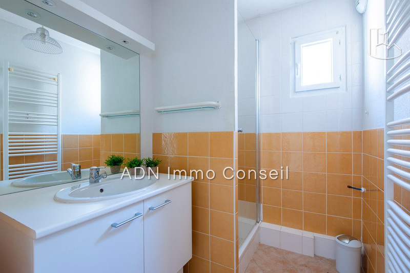 Vente appartement Mallemort  