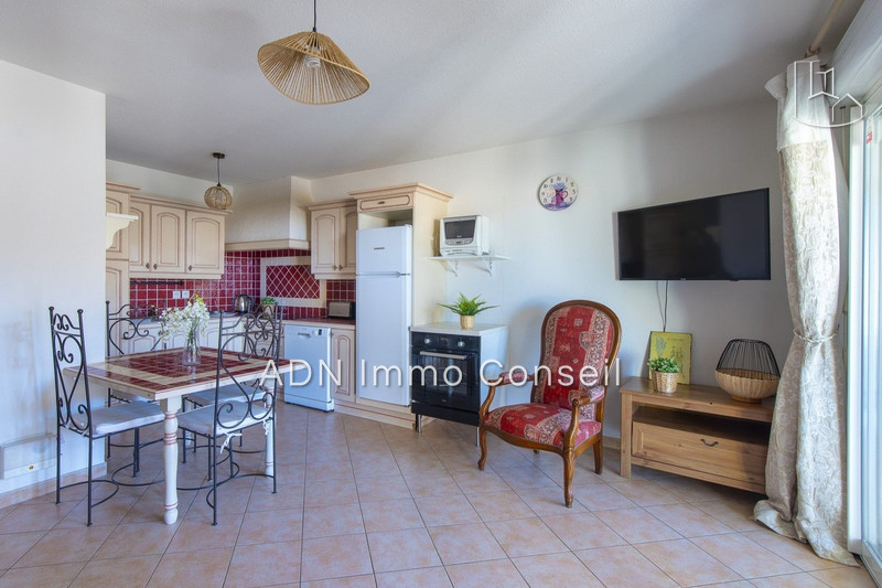 Vente appartement Mallemort  