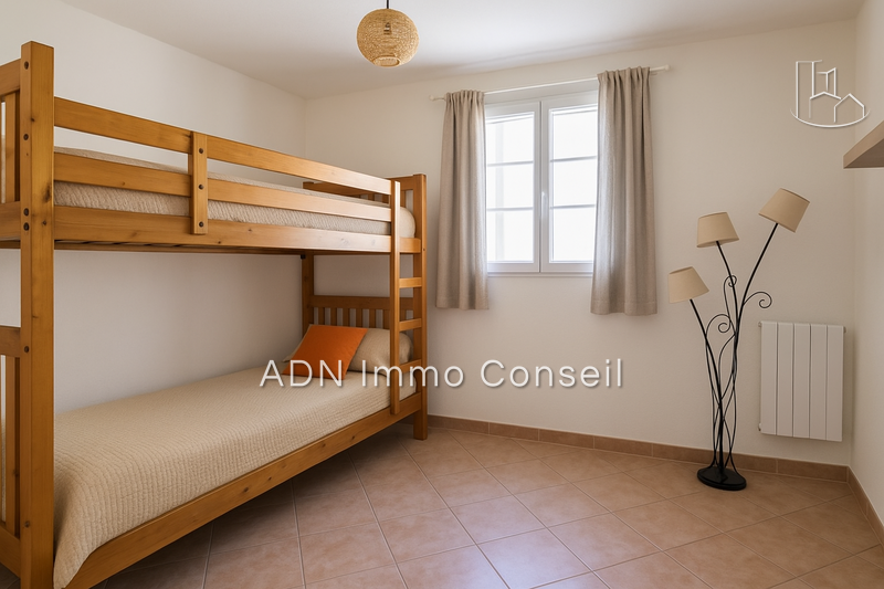 Vente appartement Mallemort  
