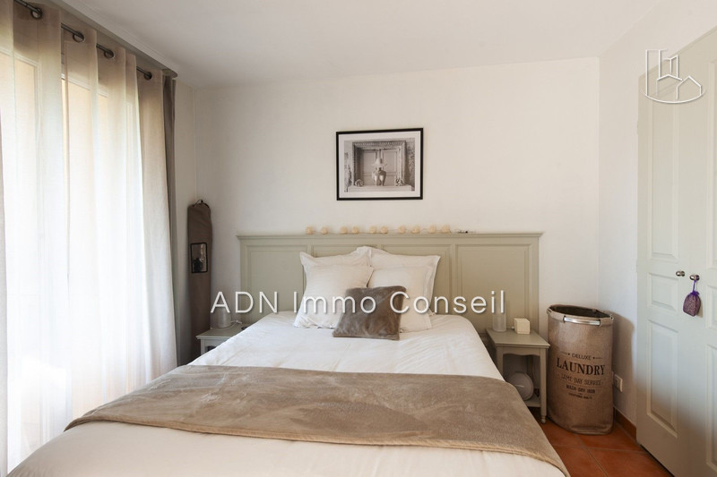 Vente appartement Mallemort  