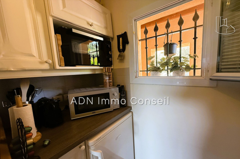 Vente appartement Mallemort  