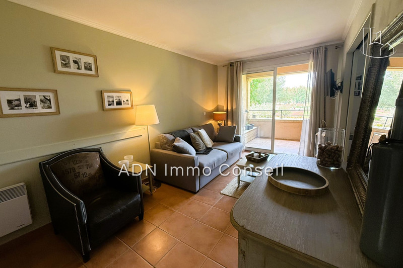 Vente appartement Mallemort  